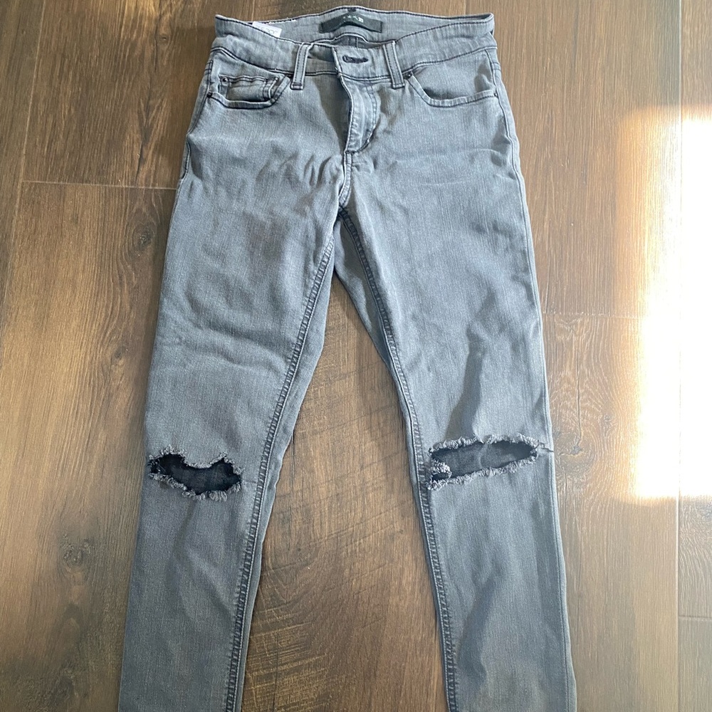 Joe’s Flawless Vixen